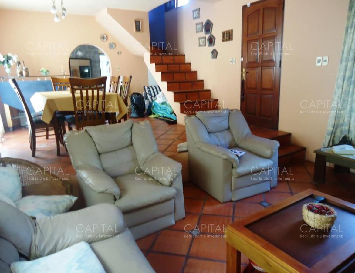 Casa a la venta y en alquiler de temporada...