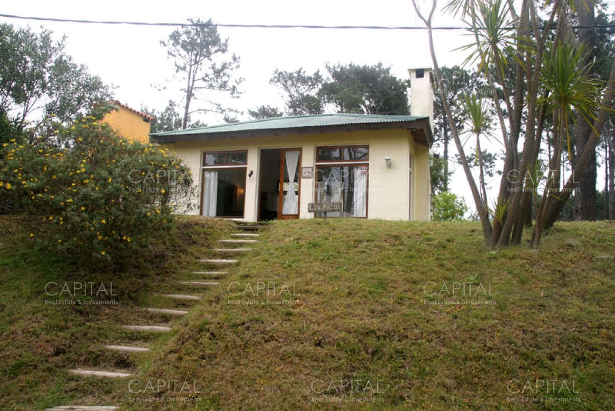 Casa en Montoya, 3 dormitorios *