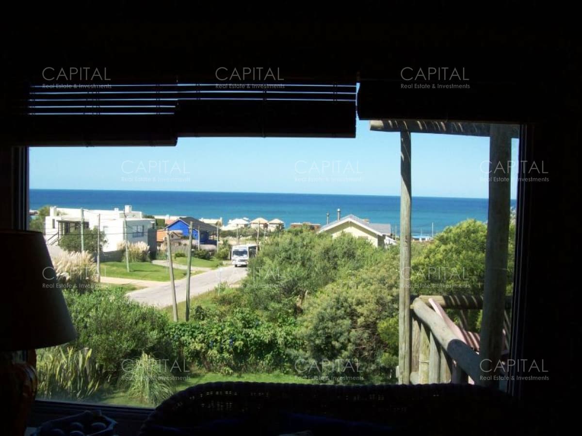 Casa en Venta en Manantiales