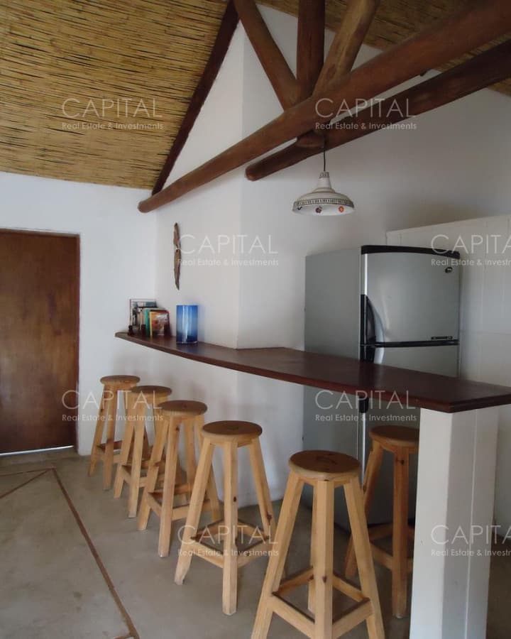 Casa en Montoya, 5 dormitorios *