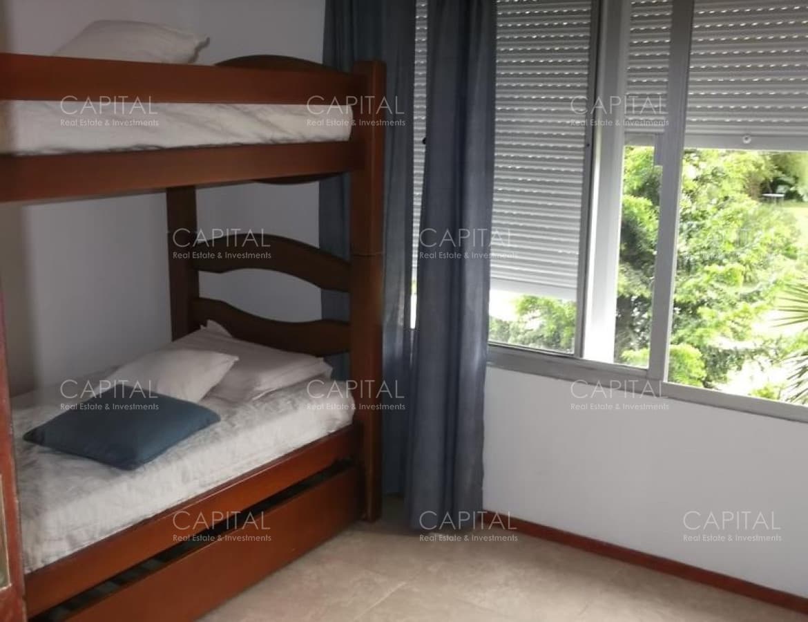 Casa en La Barra, 3 dormitorios