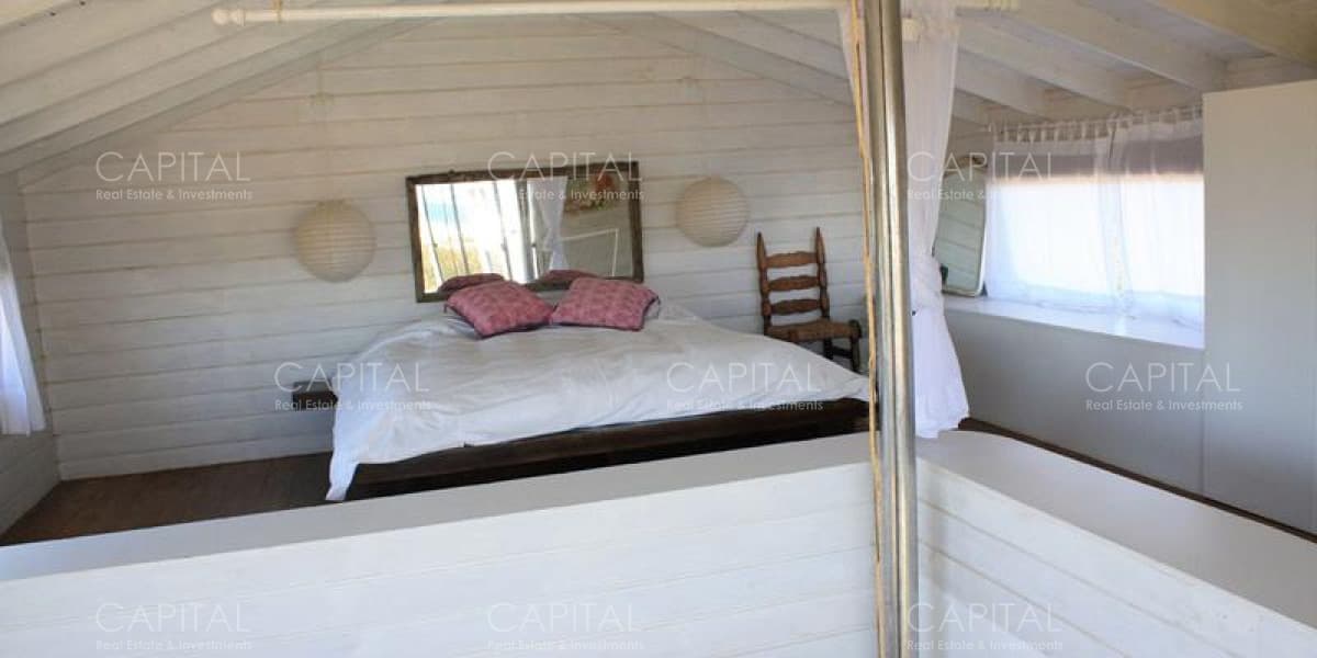 Casa en José Ignacio en alquiler