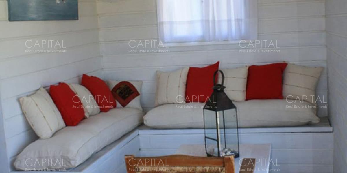 Casa en José Ignacio en alquiler