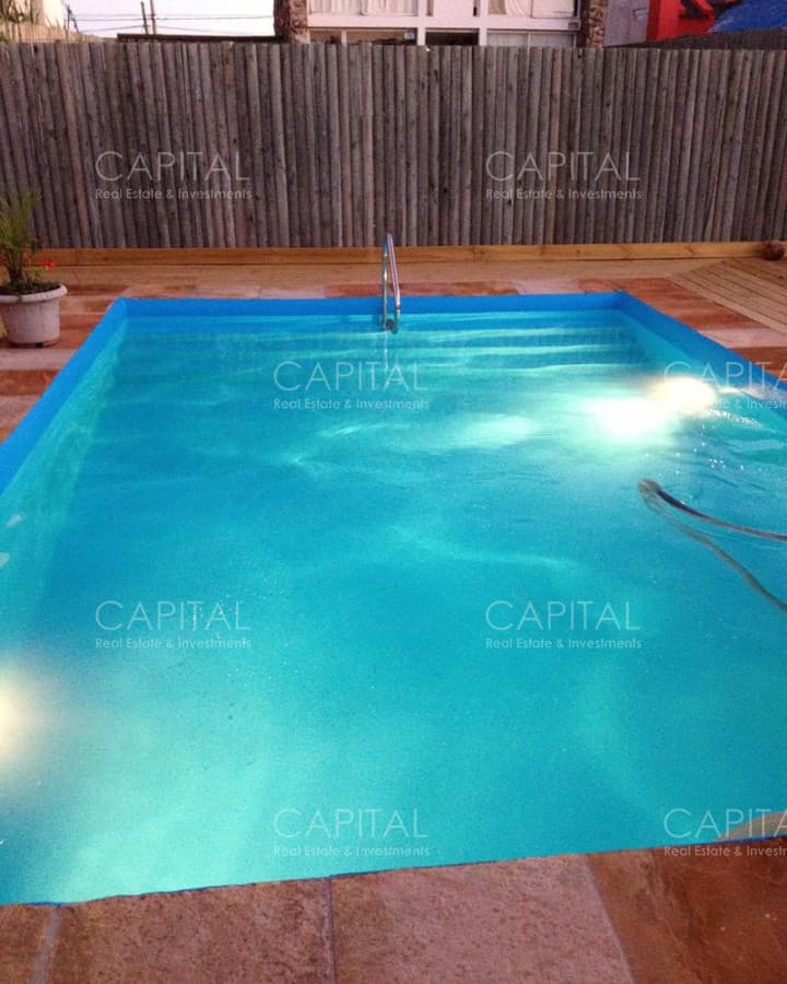 Buena Casa en Altos de Punta Piedra