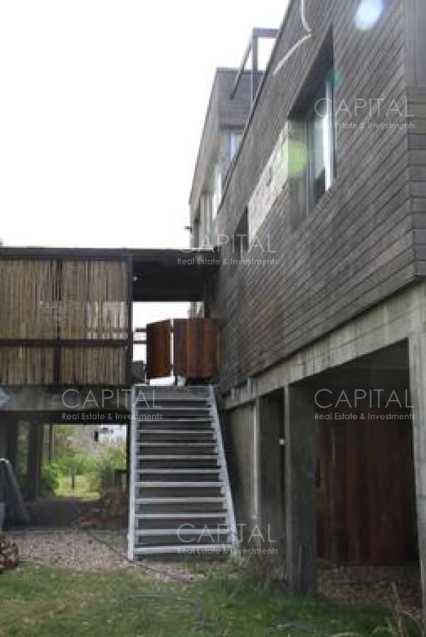 Casa Balneario Buenos Aires en Alquiler de Temporada