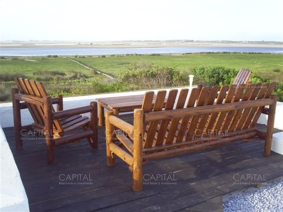 Excelente casa en Santa Mónica, José Ignacio