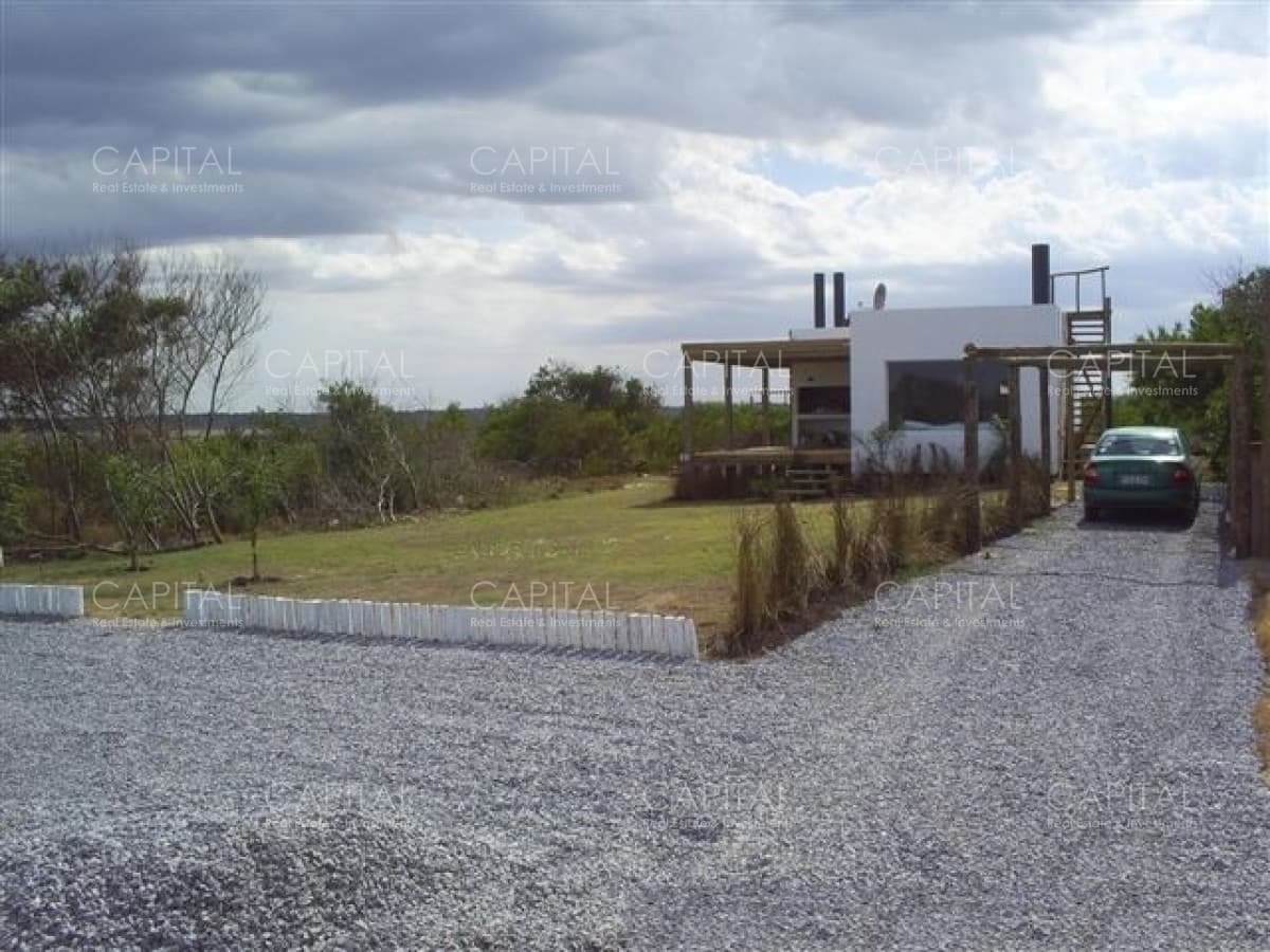 Excelente casa en Santa Mónica, José Ignacio