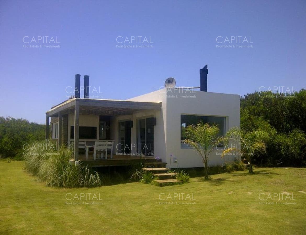 Excelente casa en Santa Mónica, José Ignacio