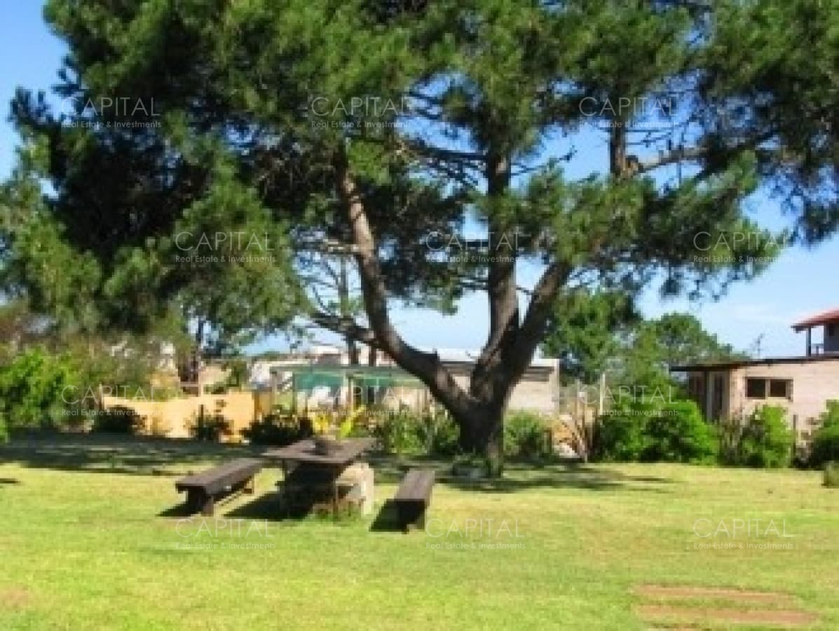 Casa en Balneario Buenos Aires, 5 dormitorios