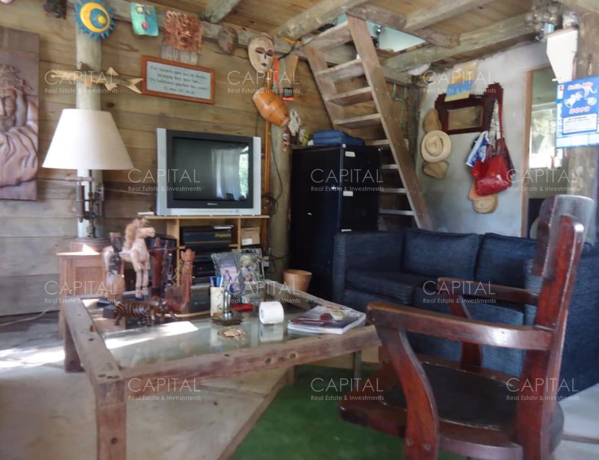 Venta de casa en El Tesoro, La Barra