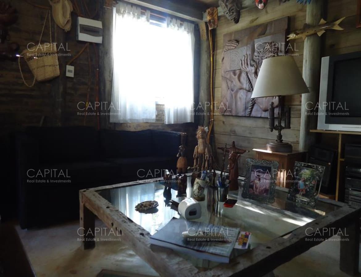 Venta de casa en El Tesoro, La Barra
