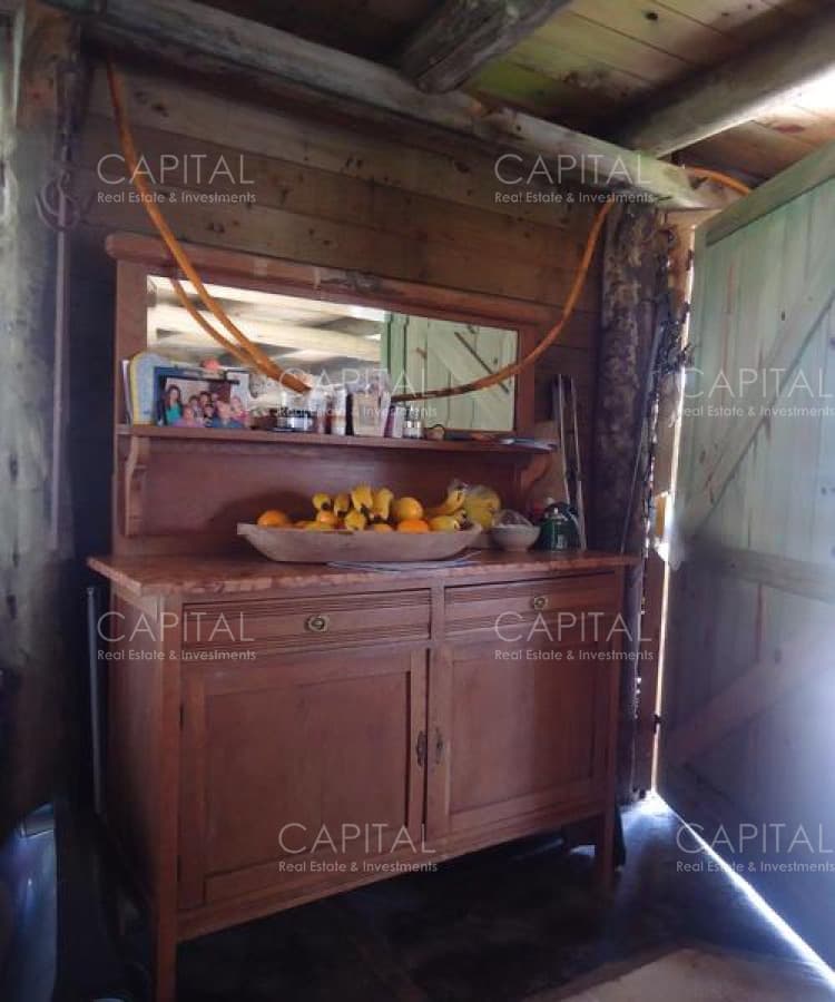 Venta de casa en El Tesoro, La Barra