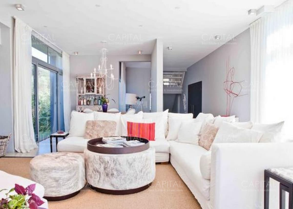 Casa en Jose Ignacio  - Moderna
