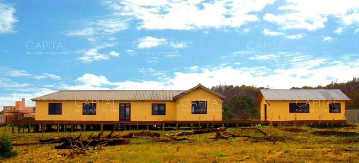 Casa en Sauce de Portezuelo, Monoambiente *