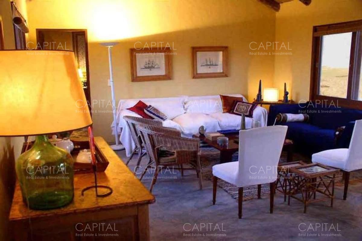 Casa en Sauce de Portezuelo, Monoambiente *