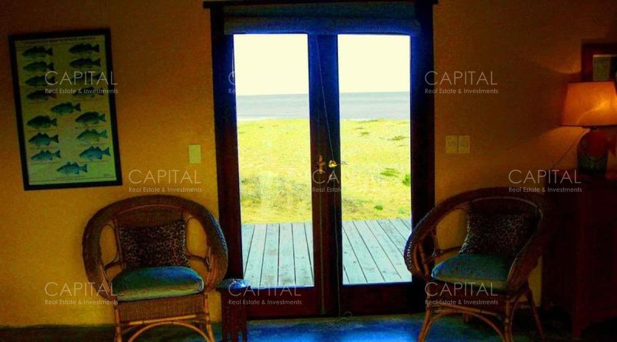Casa en Sauce de Portezuelo, Monoambiente *