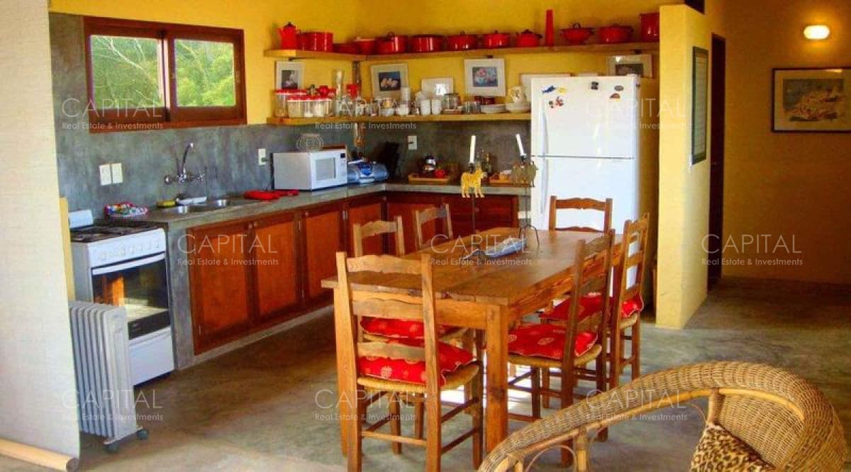 Casa en Sauce de Portezuelo, Monoambiente *