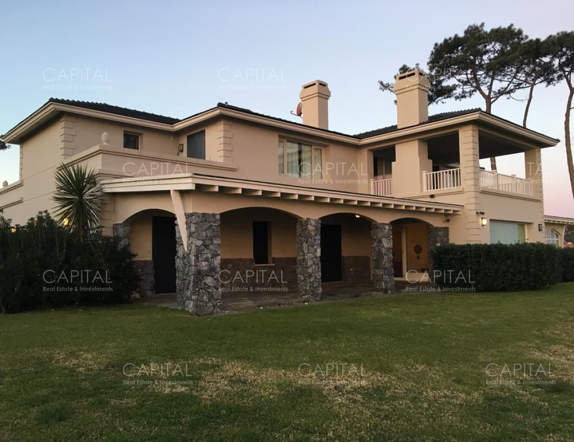 Gran Mansion Punta del Este, Playa Mansa en Alquiler y Venta