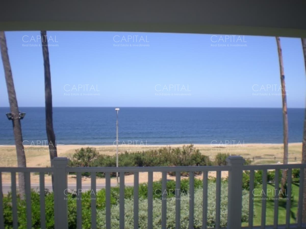 Gran Mansion Punta del Este, Playa Mansa en Alquiler y Venta