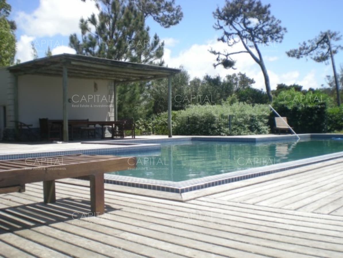 Gran Mansion Punta del Este, Playa Mansa en Alquiler y Venta