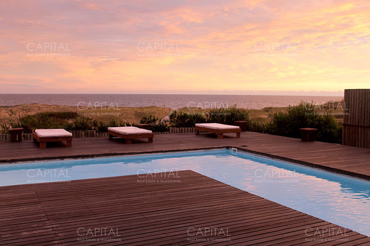 Casa Sobre el Mar Santa Monica