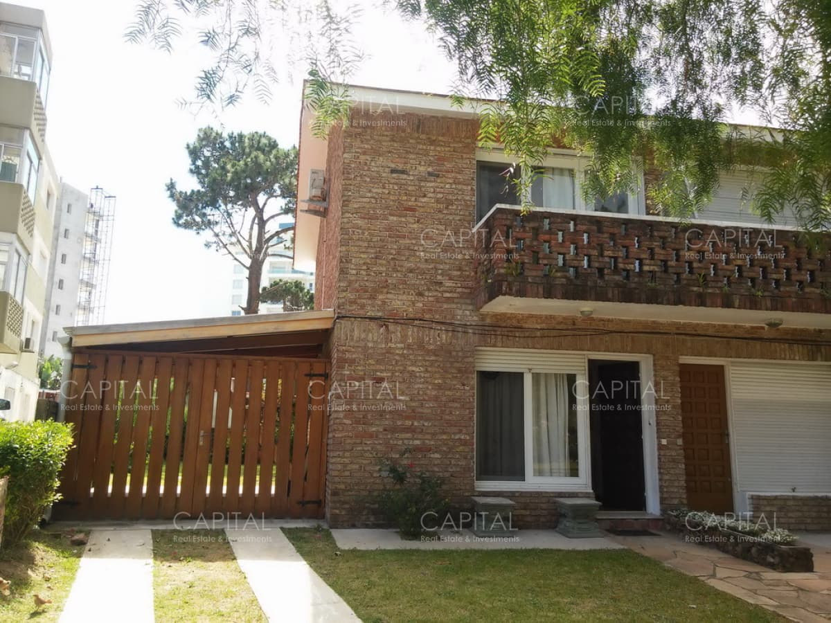 Casa en Aidy Grill, 2 dormitorios *