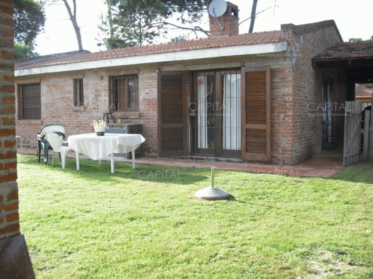 Casa en Jardines de Cordoba, 3 dormitorios *