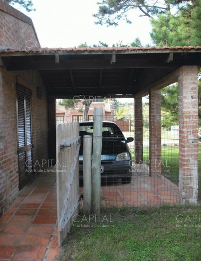 Casa en Jardines de Cordoba, 3 dormitorios *