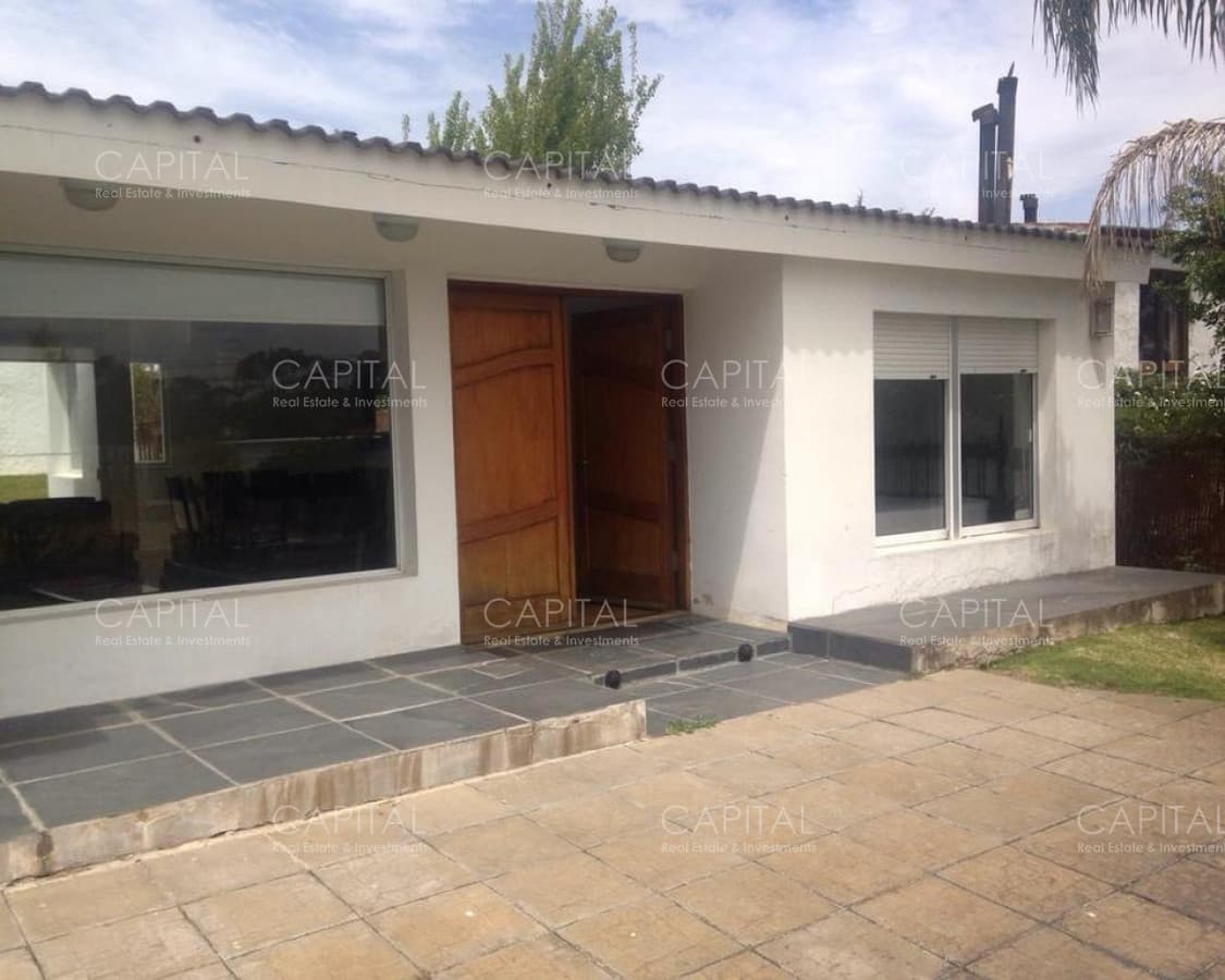 Vendo Casa en Punta del Este