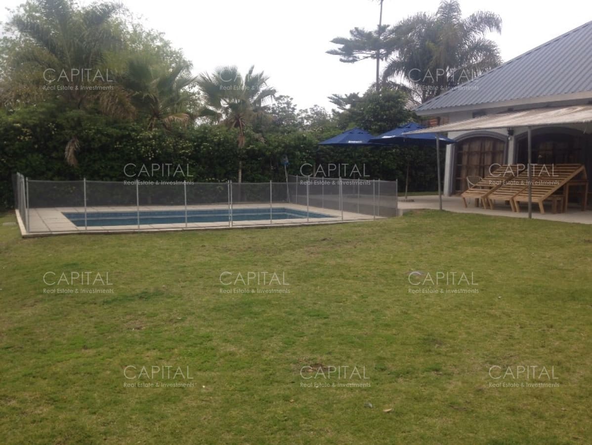 Vendo Casa en Punta del Este