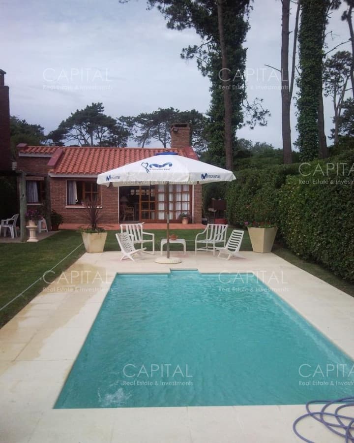 Casa en Cantegril