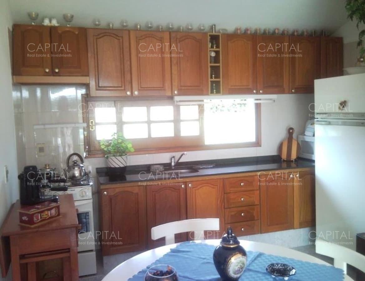 Casa en Cantegril