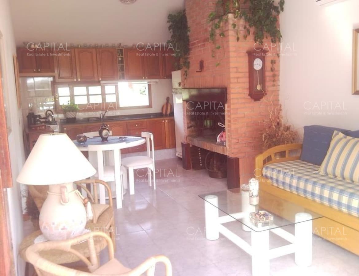 Casa en Cantegril