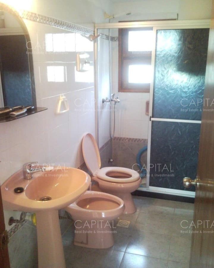 Casa en Cantegril