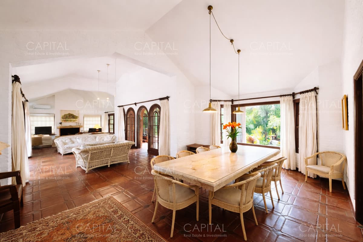 Casa en Venta en Beverly Hills, Punta del Este