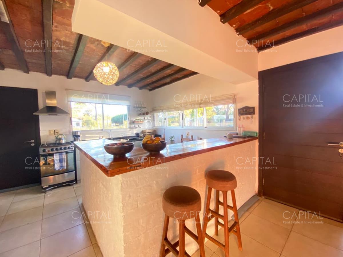 Casa en La Barra - Punta del Este
