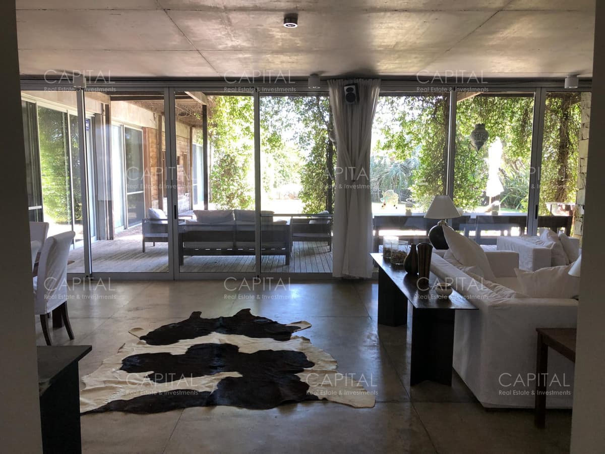 Excelente casa en Venta en Playa Bikini Manantiales