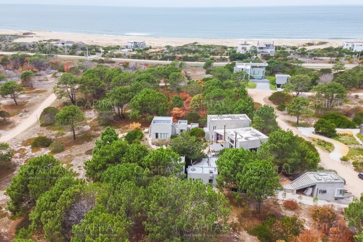 Casa en Jose Ignacio, Laguna Escondida