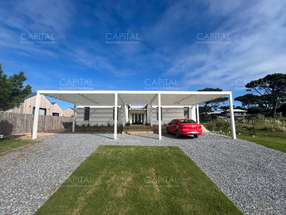 Casa en venta en Pinar Del Faro, José Ignacio