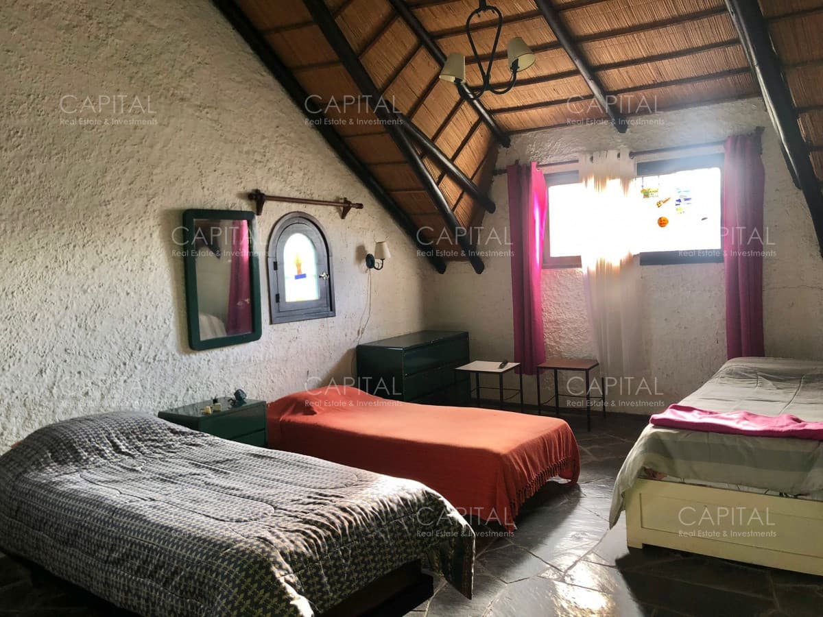 Casa en Playa Mansa de tres dormitorios en venta, Punta del Este