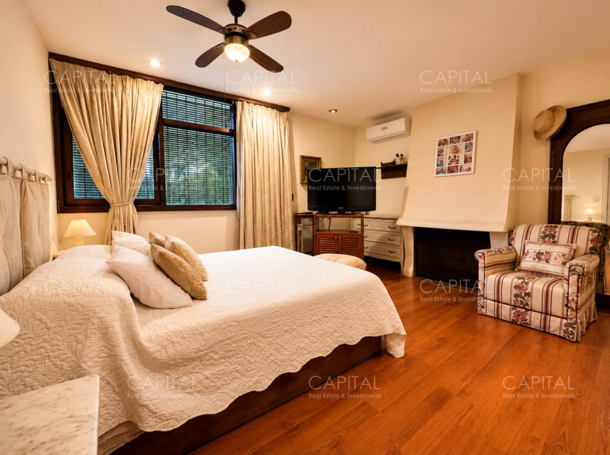 Casa en Venta en Playa Mansa