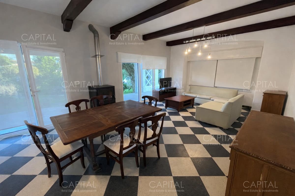 Casa en zona  Mansa Reformada en venta
