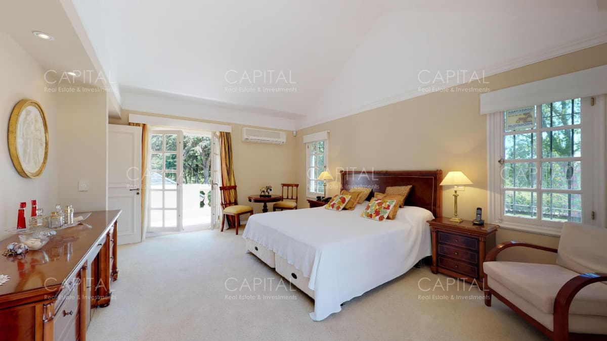 Mansion en Venta Beverly Hills Punta del Este