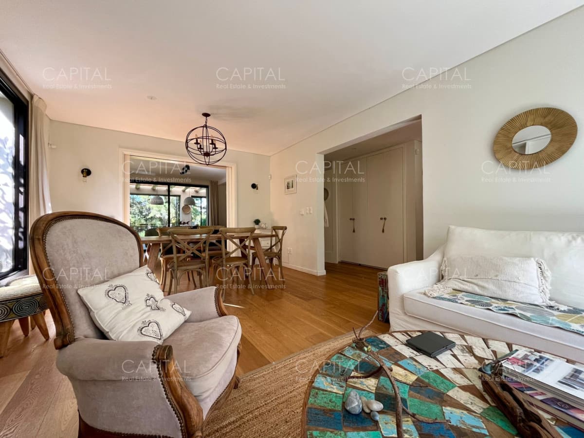 Casa en Venta en San Nicolás Carrasco Norte