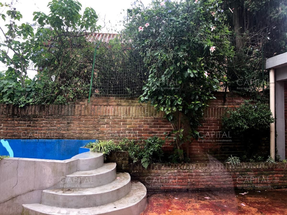 Casa en venta en Playa Mansa.