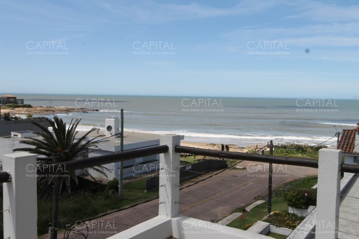 Casa en La Posta del Cangrejo La Barra