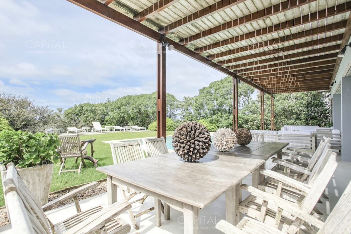 Casa en Venta Terrazas del Cultural Manantiales