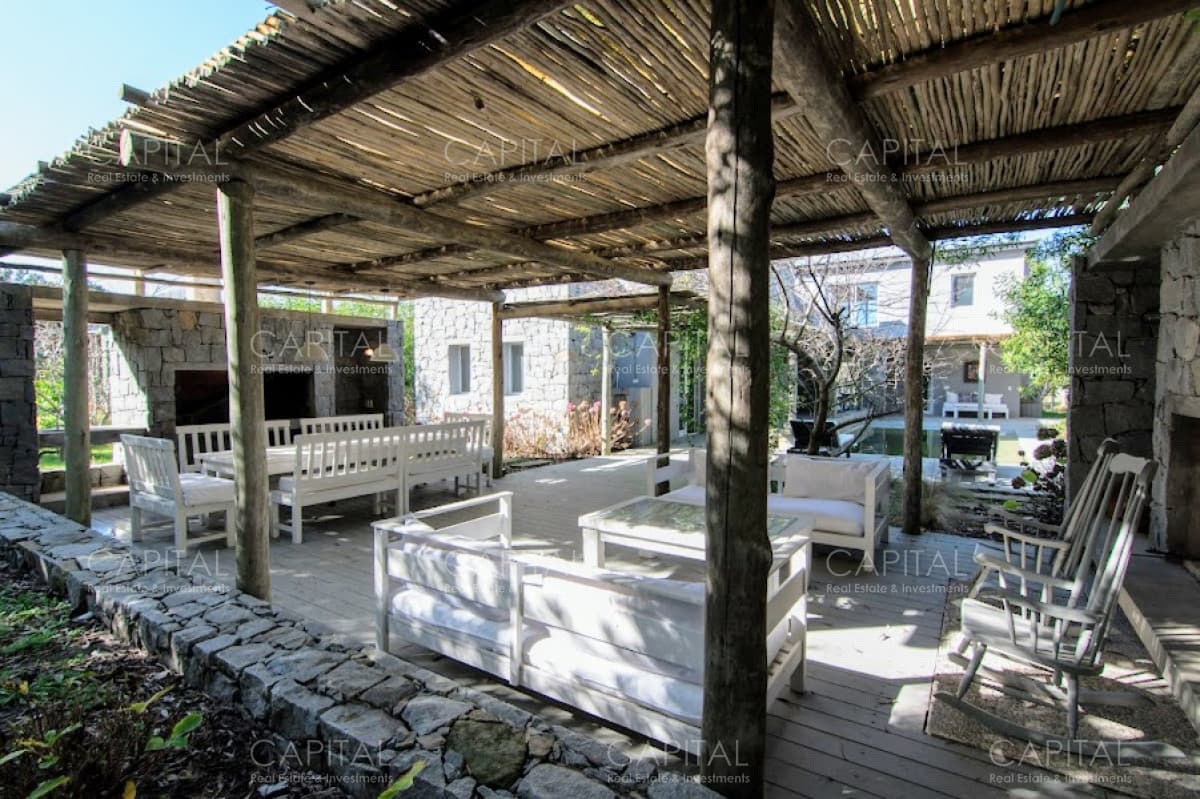 Pinar Del Faro casa en venta, Jose Ignacio