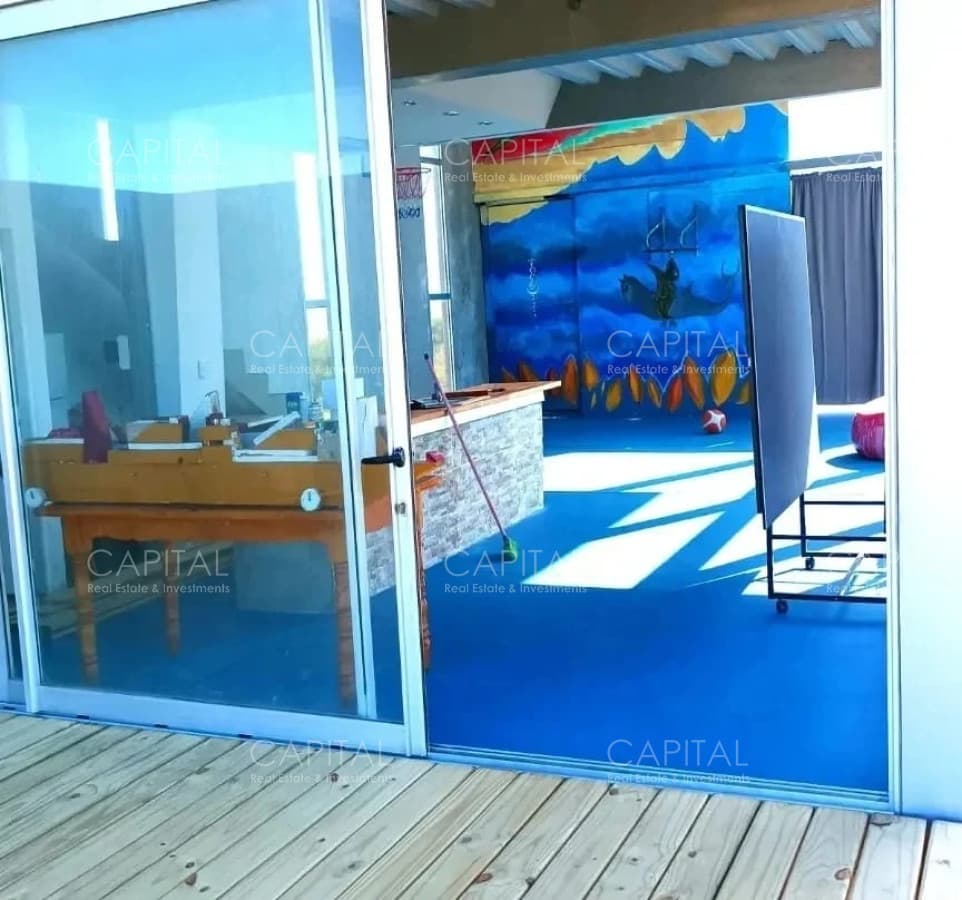 Casa de dos dormitorios en venta en Jose Ignacio Santa Monica