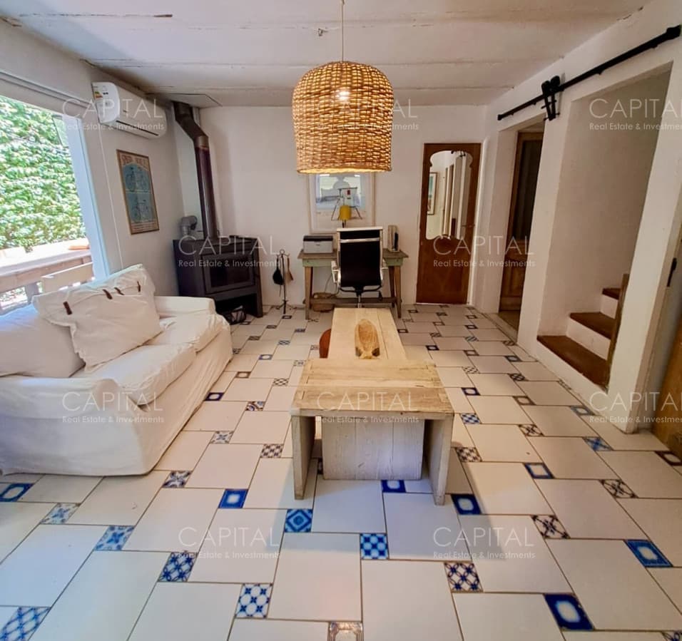 Venta de casa en Montoya La Barra